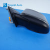 14-18 OEM BMW Left Side View Mirror X5 A52 - Space Grey Metallic 7363919 F15