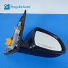 14-17 OEM BMW Right Side View Mirror X5 A52 - Space Grey Metallic 7363920 F15