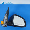 14-17 OEM BMW Right Side View Mirror X5 A52 - Space Grey Metallic 7363920 F15