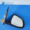 14-17 OEM BMW Right Side View Mirror X5 A52 - Space Grey Metallic 7363920 F15