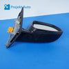 14-17 OEM BMW Right Side View Mirror X5 A52 - Space Grey Metallic 7363920 F15