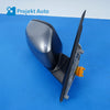 14-17 OEM BMW Right Side View Mirror X5 A52 - Space Grey Metallic 7363920 F15
