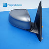 14-17 OEM BMW Right Side View Mirror X5 A52 - Space Grey Metallic 7363920 F15