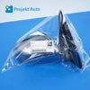 14-17 OEM BMW Right Side View Mirror X5 A52 - Space Grey Metallic 7363920 F15