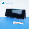 OEM BMW Infotainment Display iDrive NBT 2014-16 X5 X6 9347878 F15 F85 F16 F86