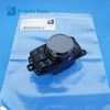 13-17 OEM BMW Ceramic IDrive Controller M5 M6 X5 9350725 F15 F85 F01 F02 F10