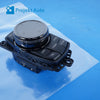 13-17 OEM BMW Ceramic IDrive Controller M5 M6 X5 9350725 F15 F85 F01 F02 F10