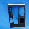14-19 OEM BMW Trim Panel Shifter Center Console X5 X6 9252115 F15 F16