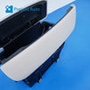 14-19 OEM BMW Center Console Armrest LCEW Ivory White Dakota Leather F15 F16