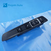 14-19 OEM BMW Center Console Button Panel X5 X6 9262719 F15 F16