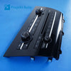 14-19 OEM BMW Ceramic Climate Control Panel X5M X6M X5 X6 F15 F85 F16 F86