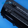 14-19 OEM BMW Ceramic Climate Control Panel X5M X6M X5 X6 F15 F85 F16 F86