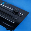14-19 OEM BMW Ceramic Climate Control Panel X5M X6M X5 X6 F15 F85 F16 F86