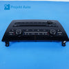 14-19 OEM BMW Ceramic Climate Control Panel X5M X6M X5 X6 F15 F85 F16 F86