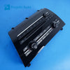 14-19 OEM BMW Ceramic Climate Control Panel X5M X6M X5 X6 F15 F85 F16 F86