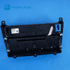 14-19 OEM BMW Ceramic Climate Control Panel X5M X6M X5 X6 F15 F85 F16 F86