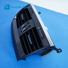 14-19 OEM BMW Rear Console Air Vent Grill X5M X6M X5 X6 9252013 F15 F85 F16 F86