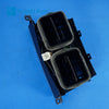 14-19 OEM BMW Rear Console Air Vent Grill X5M X6M X5 X6 9252013 F15 F85 F16 F86