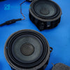 14-18 OEM BMW Harman Kardon Speaker Set Complete S688 Top HiFi X5M X5 F15 F85