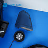 14-18 OEM BMW Harman Kardon Speaker Set Complete S688 Top HiFi X5M X5 F15 F85