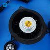 14-18 OEM BMW Harman Kardon Speaker Set Complete S688 Top HiFi X5M X5 F15 F85