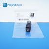 14-23 OEM BMW Hazard Warning Switch Driver Assistance 9354186 F15 F48 F85 F16