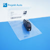 14-23 OEM BMW Hazard Warning Switch Driver Assistance 9354186 F15 F48 F85 F16