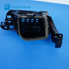 14-19 OEM BMW Front Right Console Air Vent X5M X6M X5 X6 9270517 F15 F85 F16