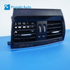14-19 OEM BMW Rear Console Air Vent Grill X5M X6M X5 X6 9252013 F15 F85 F16 F86