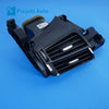 14-19 OEM BMW Front Left Console Air Vent X5M X6M X5 X6 9270516 F15 F85 F16 F86