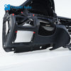 14-18 OEM BMW Individual Black Leather Dashboard w/HUD Very Clean X5 F15