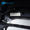 14-18 OEM BMW Individual Black Leather Dashboard w/HUD Very Clean X5 F15