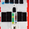14-23 OEM BMW BDC with Keys X5 X1 i3 i8 9364643 F15 F48 F85 I12 F57 I15 F16 F39