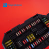 12-21 OEM BMW Front Fuse Box X5M 9316568 F15 F85 F30 F80 F22 F32 F82 F87 F36
