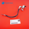 14-19 OEM BMW Battery Cable Negative IBS X5 X6 9329885 F15 F85 F16 F86