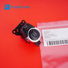 14-19 OEM BMW Start Stop Button X5M X6M X5 X6 9291689 F15 F85 F16 F86