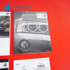 14-15 OEM BMW Owner's Manual Set X5 2926504 F15