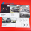 14-15 OEM BMW Owner's Manual Set X5 2926504 F15