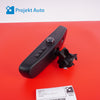 12-21 OEM BMW Rearview Mirror EC/LED/GTO 9320305 F15 F25 F85 F01 F02 F10 F13
