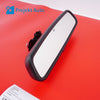 12-21 OEM BMW Rearview Mirror EC/LED/GTO 9320305 F15 F25 F85 F01 F02 F10 F13