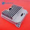 14-19 OEM BMW Voltage Converter PCU 500 X5 X6 9329336 F15 F85 F16 F86