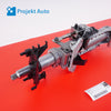 14-19 OEM BMW Steering Column X5M X5 X6M X6 6868391 F15 F85 F16 F86