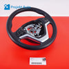14-18 OEM BMW X5 Steering Wheel w/ Active Cruise Control not Heated 6877855 F15