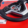 14-18 OEM BMW X5 Steering Wheel w/ Active Cruise Control not Heated 6877855 F15