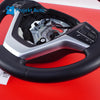 14-18 OEM BMW X5 Steering Wheel w/ Active Cruise Control not Heated 6877855 F15