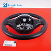 14-18 OEM BMW X5 Steering Wheel w/ Active Cruise Control not Heated 6877855 F15