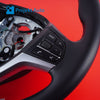 14-18 OEM BMW X5 Steering Wheel w/ Active Cruise Control not Heated 6877855 F15