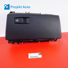 14-19 OEM BMW Glove Box Black Vinyl/Dakota Schwarz X5 X6 F15 F85 F16 F86