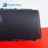 14-19 OEM BMW Glove Box Black Vinyl/Dakota Schwarz X5 X6 F15 F85 F16 F86