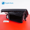 14-19 OEM BMW Glove Box Black Vinyl/Dakota Schwarz X5 X6 F15 F85 F16 F86